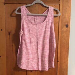 Loft Tank Top